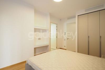Apartament mobilat cu 3 camere, 3 bai | 130mp terasa | zona linistita - 9