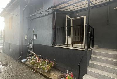 Spațiu Comercial de Închiriat în Centru – Avrig, jud. Sibiu - 1