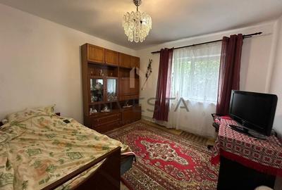 Apartament 4 camere decomandate la etajul I in Marasti! - 3