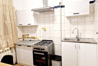 AP. 2 CAMERE 1 MAI, CENTRALA TERMICA, METROU 5 MINUTE, RENOVAT - 5