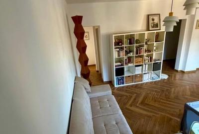 Apartament cu 3 camere decomandat în Armeneasca - 5