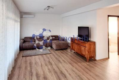 Apartament 2 camere, terasa si gradina, parcare, Valea Lupului - 3