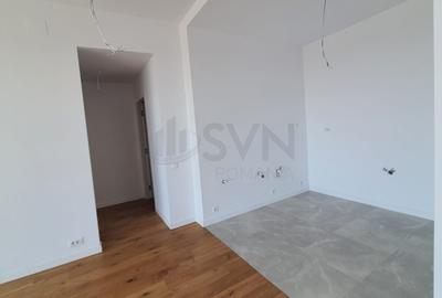 REA1024294 Apartament modern 2 camere I One Cotroceni Park - 9