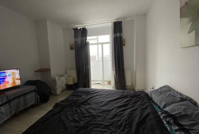 Apartament cu 3 camere semidecomandat, mobilat în Iancului - 8