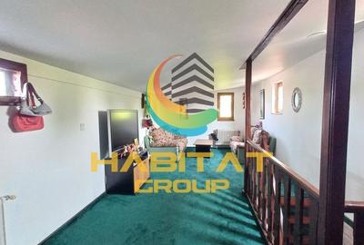 Vila 5 Camere Teren 550 MP 2 Garaje 8 Locuri de Parcare Pretabil Gradinita - 10