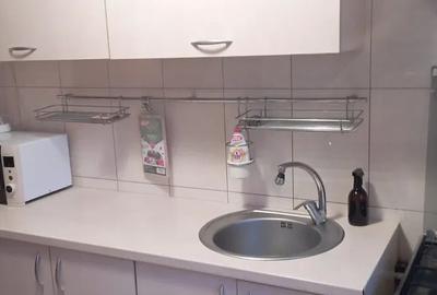 Apartament 3 camere, 70 mp, decomandat, centrala, ac, balcon, Titan - 5