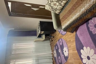 Apartament cu 2 camere semidecomandat în Ostroveni - 1