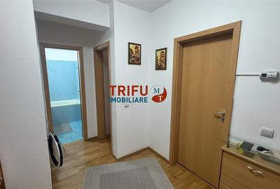 Apartament de inchiriat zona Centru - 3