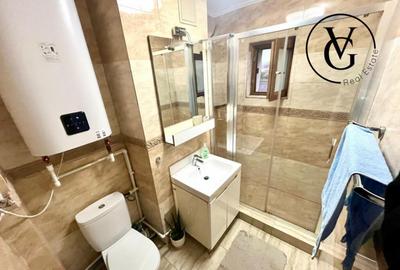 Apartament 2 camere modern | Trocadero | Loc parcare propriu - 1