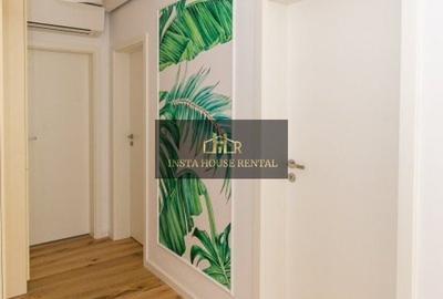 Apartament cu 2 camere semidecomandat, mobilat în Pipera - 7