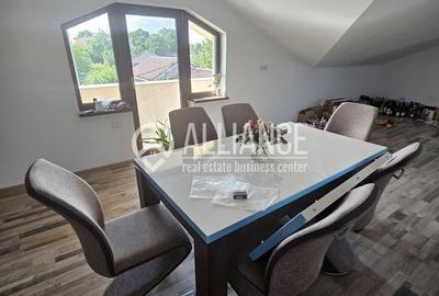 Oază de Rafinament și Confort: Vilă de Lux în Cumpăna ( cod 12 ) - 17