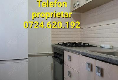 Garsonieră semidecomandată în Gorjului