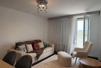 Apartament cu 2 camere decomandat în Ultracentral - 5