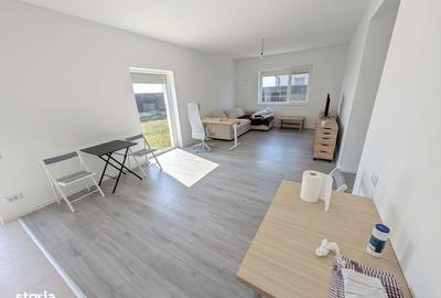 Casă cu 3 camere în Săftica - 17