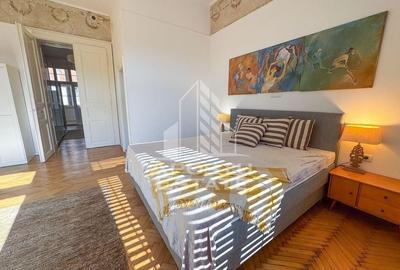 Apartament cu 4 camere circular in zona Elisabetin - 8