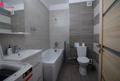 Garsonieră decomandată în Tudor Vladimirescu - 7