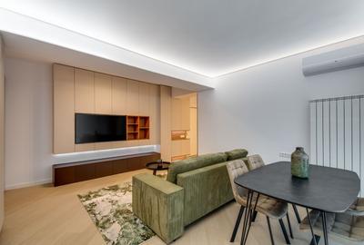 Cortina North || 2 camere || Comision 0% - 1