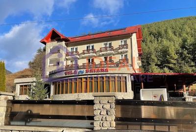 Complex turistic complet funcțional | Piscină, restaurant, 1.800 m - 1