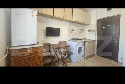 Inchiriere camere de camin cu baie, cocheta, zona Astra - 3