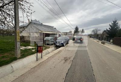 Teren de Vânzare Intravilan | 15 ari | Salcea, Suceava | Preț:49.000EUR - 2