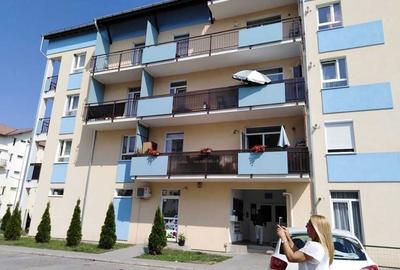 Garsonieră decomandată în Turnișor - 1