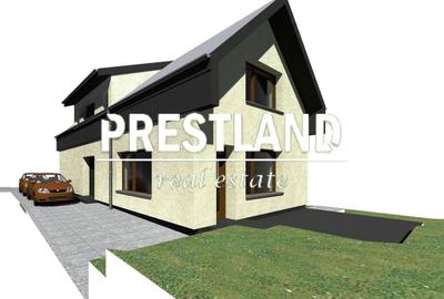 Casă cu 3 camere în Daia - 8