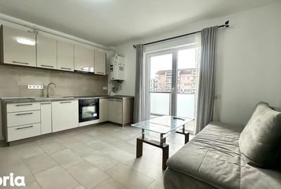 Apartament cu 2 camere în Valea Borcutului - 4