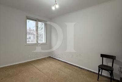 Apartament etaj intermediar / Zona aerisită - 4