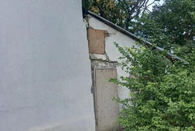 Teren de 773 mp, în Central - 3