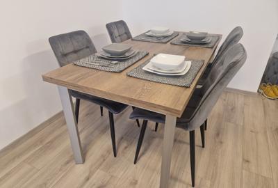 La ISHO-apartamentul impresionează prin eleganța sa constructie 2021 - 8