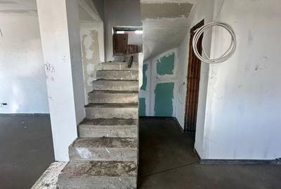 Casă single P+1+M de vânzare în Otopeni Casă single P+1+M de vânzare în Otopeni - 5