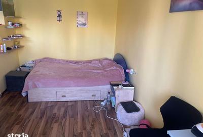 Garsonieră decomandată în Rahova - 6
