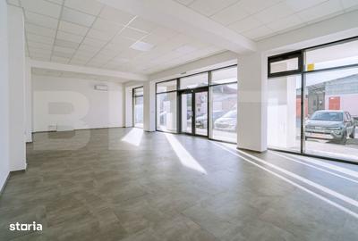 Spațiu comercial, de 69 mp, în Oșorhei - 6