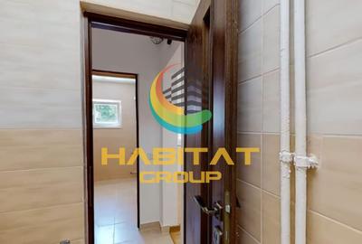 Apartament cu 2 camere semidecomandat în Alexandru Obregia - 4