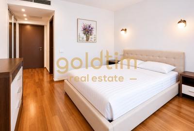 Apartament cu 3 camere decomandat, mobilat în Herăstrău - 11