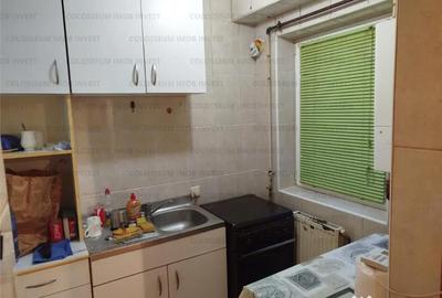 Garsonieră semidecomandată în Bartolomeu - 12