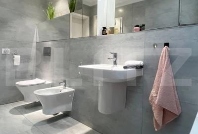 Casa individuala de vanzare, in Viisoara langa Campia Turzii D+P+E - 7