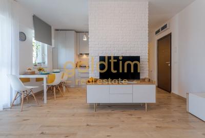 PET FRIENDLY/BARBU VACARESCU/PARCARE INCLUSA/SUPERB - 6