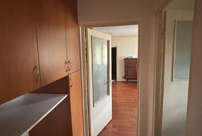Apartament cu 2 camere nedecomandat în Central - 4