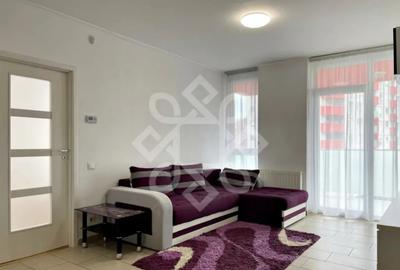 Apartament cu 2 camere semidecomandat în Central - 1