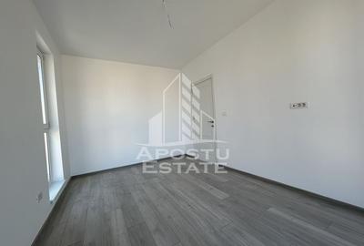 Apartament cu 2 camere semidecomandat în Ciarda Roșie