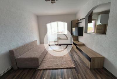 Apartament 4 camere -70 mp decomandat - Vasile Aron - 5