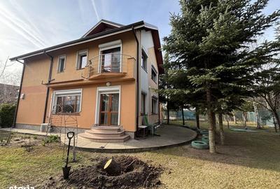 Casă cu 4 camere în Șanțu-Florești - 12