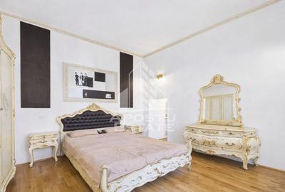 Apartament cu 2 camere semidecomandat, mobilat în Central - 2