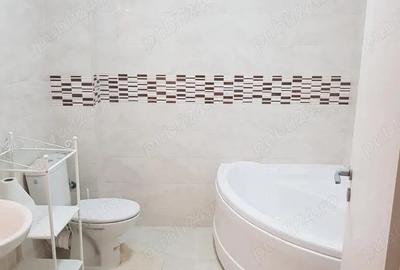 Garsonieră decomandată în Dudu