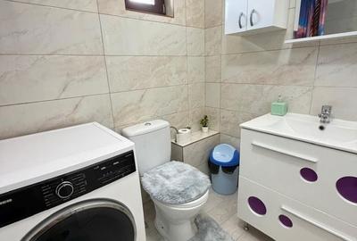 Apartament cu 2 camere decomandat în Miroslava - 7
