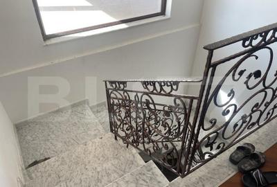 Casa de vanzare | 384mp construiti | Botiz - 2