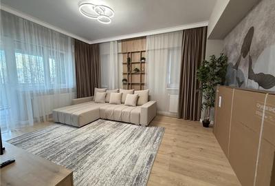 Apartament cu 2 camere decomandat în Central - 12