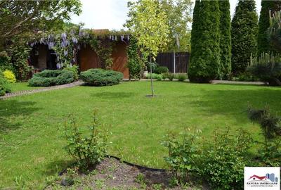 Casa Superba de Inchiriat Mobilata Lux in Sangeorgiu de Mure - 22