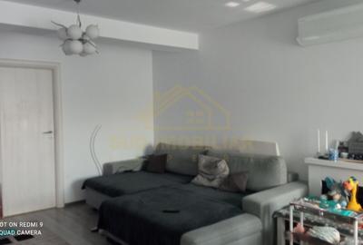 Duplex cu 5 camere cu Canalizare în Central - 10